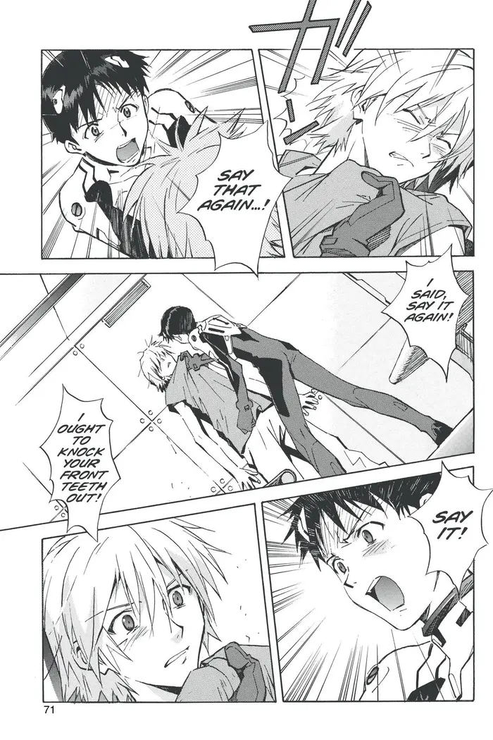 Neon Genesis Evangelion Chapter 66 image 14_optimized